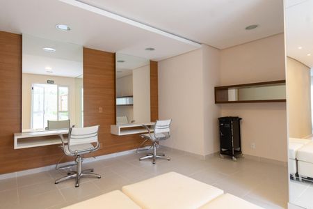 Apartamento à venda com 74m², 3 quartos e 2 vagasSalão de Festas