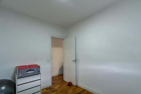 Apartamento à venda com 74m², 3 quartos e 2 vagasQuarto 2