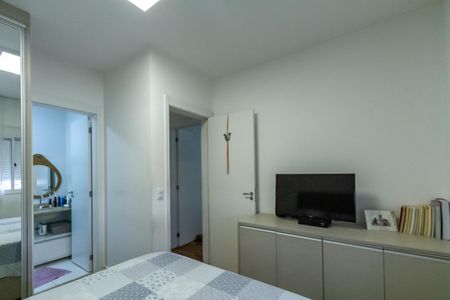 Apartamento à venda com 74m², 3 quartos e 2 vagasSuíte