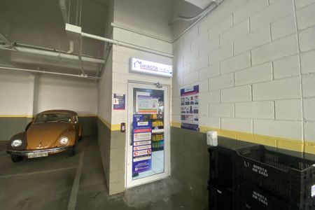 Apartamento à venda com 74m², 3 quartos e 2 vagasMercado