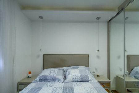Apartamento à venda com 74m², 3 quartos e 2 vagasSuíte