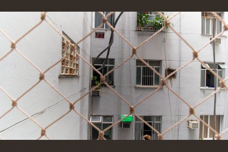 Apartamento para alugar com 1 quarto, 25m² em Centro, Niterói