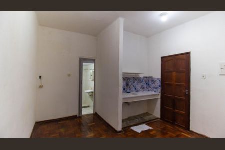 Apartamento para alugar com 1 quarto, 25m² em Centro, Niterói