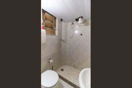 Apartamento para alugar com 1 quarto, 25m² em Centro, Niterói