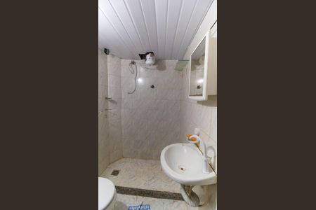 Apartamento para alugar com 1 quarto, 25m² em Centro, Niterói