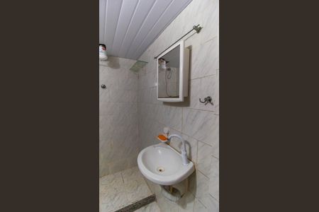 Apartamento para alugar com 1 quarto, 25m² em Centro, Niterói