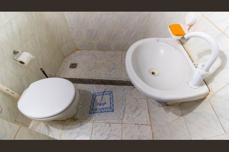 Apartamento para alugar com 1 quarto, 25m² em Centro, Niterói