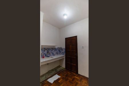 Apartamento para alugar com 1 quarto, 25m² em Centro, Niterói