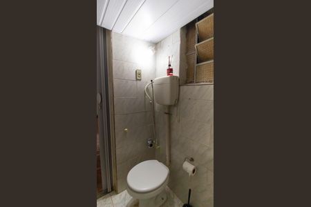 Apartamento para alugar com 1 quarto, 25m² em Centro, Niterói