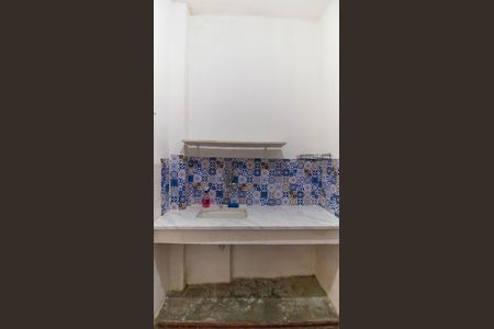 Apartamento para alugar com 1 quarto, 25m² em Centro, Niterói