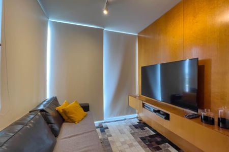 Apartamento à venda com 54m², 2 quartos e 1 vagaSala