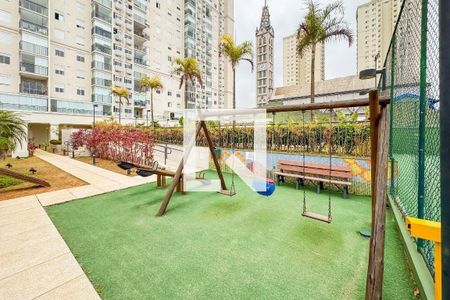 Apartamento à venda com 54m², 2 quartos e 1 vagaPlayground