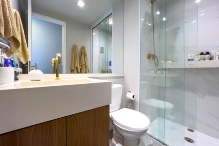 Apartamento à venda com 54m², 2 quartos e 1 vagaBanheiro