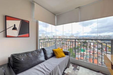 Apartamento à venda com 54m², 2 quartos e 1 vagaSala