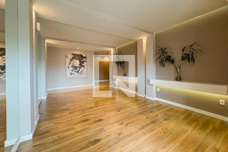 Apartamento à venda com 54m², 2 quartos e 1 vagaHall de entrada