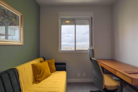 Apartamento à venda com 54m², 2 quartos e 1 vagaQuarto 2