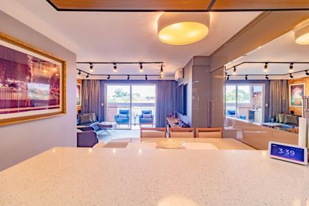 Apartamento à venda com 3 quartos, 89m² em Vila Campestre, São Paulo