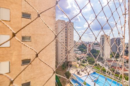Apartamento à venda com 3 quartos, 89m² em Vila Campestre, São Paulo