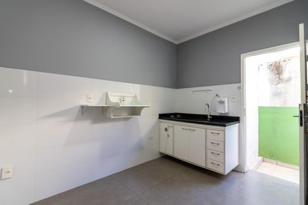 Casa para alugar com 55m², 3 quartos e sem vaga Casa para alugar com 55m², 3 quartos e sem vagaCozinha