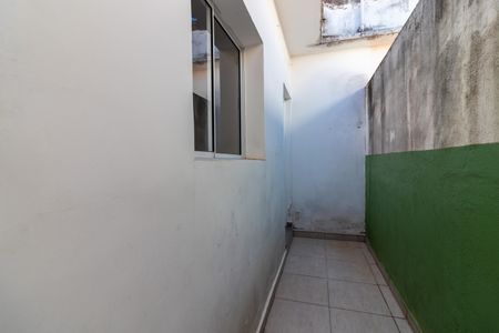 Casa para alugar com 55m², 3 quartos e sem vaga Casa para alugar com 55m², 3 quartos e sem vagaÁrea de Serviço