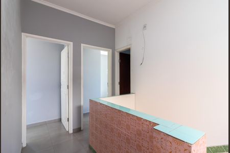 Casa para alugar com 55m², 3 quartos e sem vaga Casa para alugar com 55m², 3 quartos e sem vagaCorredor dos Quartos