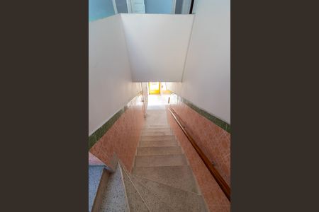 Casa para alugar com 55m², 3 quartos e sem vaga Casa para alugar com 55m², 3 quartos e sem vagaCorredor dos Quartos - Entrada