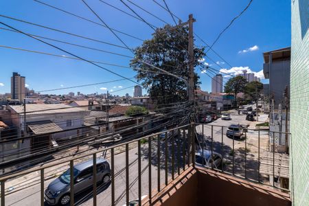 Casa para alugar com 55m², 3 quartos e sem vaga Casa para alugar com 55m², 3 quartos e sem vagaVaranda das Suítes 1 e 2