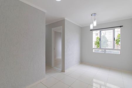 Sala de apartamento para alugar com 2 quartos, 44m² em Ponte Grande, Guarulhos
