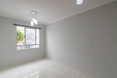 Sala de apartamento para alugar com 2 quartos, 44m² em Ponte Grande, Guarulhos