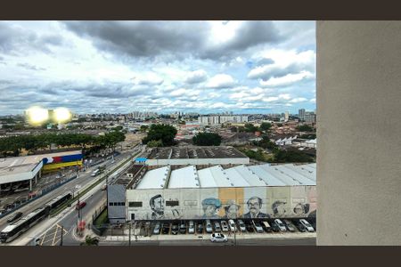 Apartamento para alugar com 34m², 1 quarto e sem vagaVista do Quarto 2