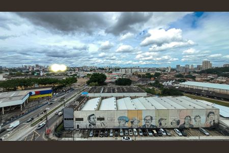 Apartamento para alugar com 34m², 1 quarto e sem vagaVista do Quarto 1