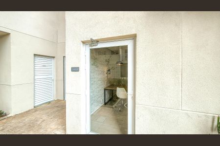 Apartamento para alugar com 34m², 1 quarto e sem vagaCoworking