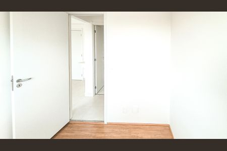 Quarto 1 de apartamento para alugar com 1 quarto, 34m² em Socorro, São Paulo