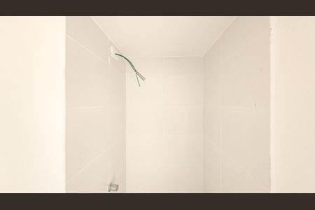 Apartamento para alugar com 34m², 1 quarto e sem vagaBanheiro