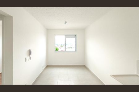 Apartamento para alugar com 34m², 1 quarto e sem vagaSala
