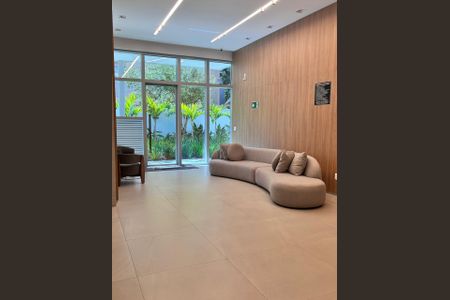 Apartamento à venda com 79m², 3 quartos e 2 vagas