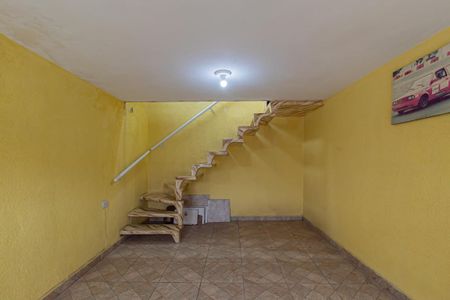 Casa para alugar com 300m², 2 quartos e 1 vaga Casa para alugar com 300m², 2 quartos e 1 vagaGaragem