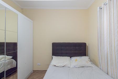 Quarto 2 de casa para alugar com 2 quartos, 300m² em Engenheiro Goulart, São Paulo