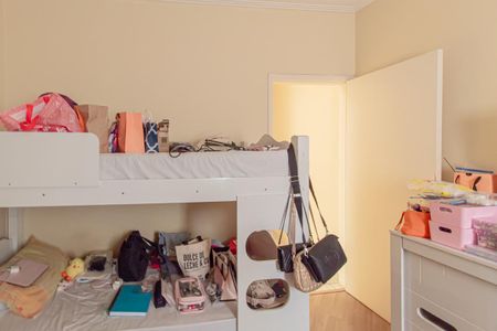 Quarto 1 de casa para alugar com 2 quartos, 300m² em Engenheiro Goulart, São Paulo