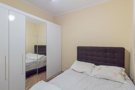 Quarto 2 de casa para alugar com 2 quartos, 300m² em Engenheiro Goulart, São Paulo