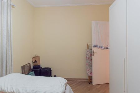 Quarto 2 de casa para alugar com 2 quartos, 300m² em Engenheiro Goulart, São Paulo