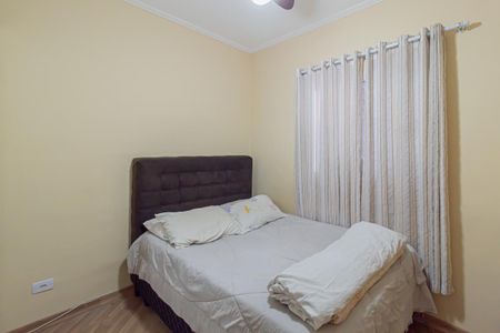 Quarto 2 de casa para alugar com 2 quartos, 300m² em Engenheiro Goulart, São Paulo