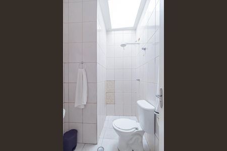 Casa para alugar com 300m², 2 quartos e 1 vaga Casa para alugar com 300m², 2 quartos e 1 vagaBanheiro