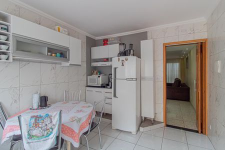 Casa para alugar com 300m², 2 quartos e 1 vaga Casa para alugar com 300m², 2 quartos e 1 vagaCozinha