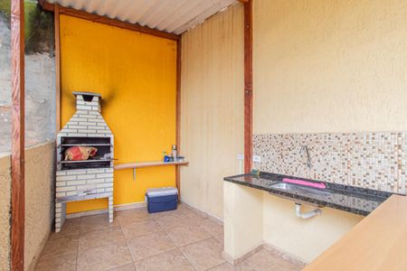 Casa para alugar com 300m², 2 quartos e 1 vaga Casa para alugar com 300m², 2 quartos e 1 vagaChurrasqueira