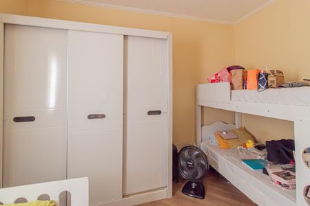 Quarto 1 de casa para alugar com 2 quartos, 300m² em Engenheiro Goulart, São Paulo