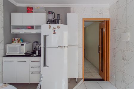 Casa para alugar com 300m², 2 quartos e 1 vaga Casa para alugar com 300m², 2 quartos e 1 vagaCozinha