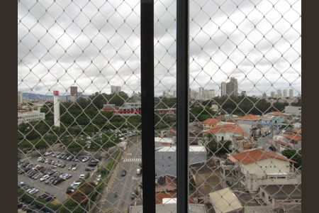 Apartamento à venda com 75m², 3 quartos e 2 vagasQuarto 2 - Vista