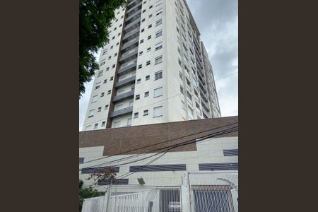 Apartamento à venda com 75m², 3 quartos e 2 vagas Apartamento à venda com 75m², 3 quartos e 2 vagasFachada do Prédio