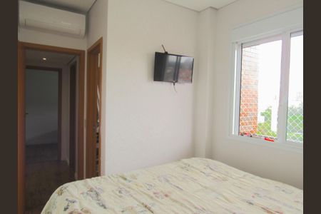 Apartamento à venda com 75m², 3 quartos e 2 vagasSuíte